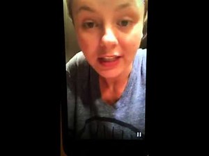 Bree Olson Meltdown