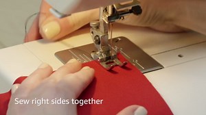 Cotton Seersucker Stripe Lavender/White, Fabric by the Yard