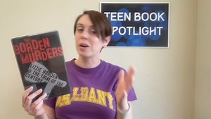 Don’t underestimate nonfiction books! Ms. Elyse talks about her favorite type of books in this month’s teen book spotlight. Let a nonfiction book be your next favorite read! 📚 From real life murder mysteries to African American voting rights, we have a nonfiction book to interest you. Go to handleyregional.org and type #amazingyanonfiction in the catalog search bar to view all of this month’s recommendations! 🙌 #teenbookspotlight #lovenonfiction #amazingyanonfiction #lovehrl #bowmanlibrary #ha