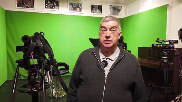 A mixed programme of music from shows, opera, film and popular songs featuring some of the very best local singers - The Actually Gay Men's Chorus & The BHOS Choir 23 Sept 2023 at 19:00 | Latest TV