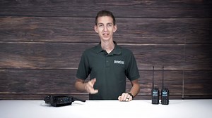 A Mobile Radio... And a Repeater?  The 578UVIII Plus is one of the...