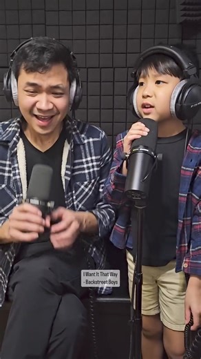 21K views · 437 reactions | Balance/Blended! #nocopyrightsinfringementindentedmusic When your father is a singer and you are his cutest version❤️ I am so inlove with this two❤️❤️❤️ Lucky is the mother and the wife❤️❤️❤️ | Len Shoot Collection | Facebook