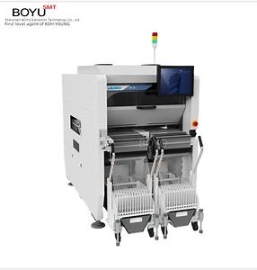 [Hot Item] Juki &RS-8 LED Assembly Machine SMD Pick and Place Chip Mounter