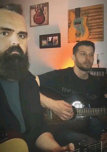 Numbers 6:24-26 The Blessing | Pastor Justin and Kelly