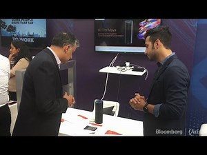 A Personal Assistant For CEOs