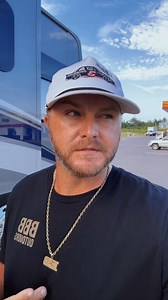 Sometimes a conversation is all it takes | Zach Rushing