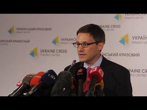 US pledges $18 million in security assistance to Ukraine