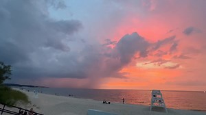 7-27-23 Good evening. #sunset #bayvilleny #bayvillelife | LJ Decker Photography, I Love Bayville New York