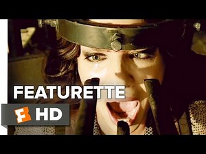 Jigsaw Featurette - The Philosophy of Jigsaw (2017) | Movieclips Coming Soon