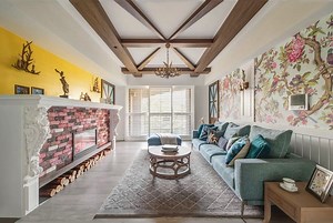 [Hot Item] Art Viscose Axminster Carpet Design for Hotel