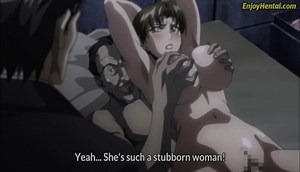 Watch Tsuma Netori Cut Scenes - Anal, Anime, Gangbang Porn - SpankBang