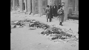 Circa 1956 Rebels Hungarian Uprising Mourn Stock Footage Video (100% Royalty-free) 1048492909 | Shutterstock