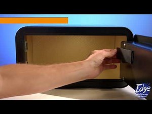 Edge Personal Safe Getting Started