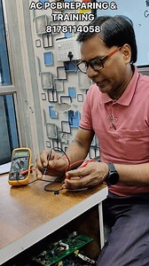 IGBT CHECKING? IGBT TESTING? HOW TO CHECK IGBT COMPONENT BY MULTIMETER #multitechinstitute #igbt #igbttesting #components #basicelectronics #electronic #electronicscomponents #rajkumarkushwaha | Rajkumar Kushwaha