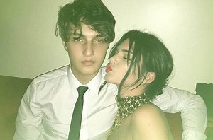 Kendall Jenner Has Eyes For Anwar Hadid! | Al Bawaba