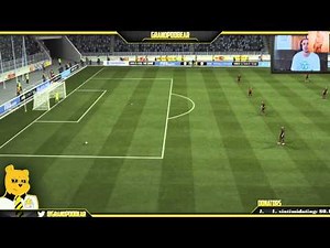 FIFA #FUT game never ending glitch