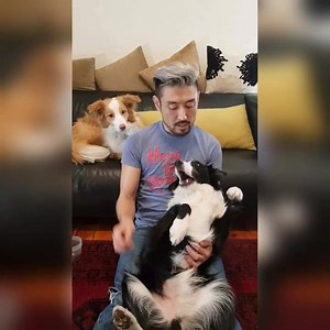 Lazy pray | Holly & Ace