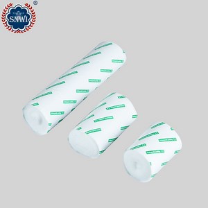 [Hot Item] High Quality Low Price Disposable Easily Conformable and Tearable Cast Padding