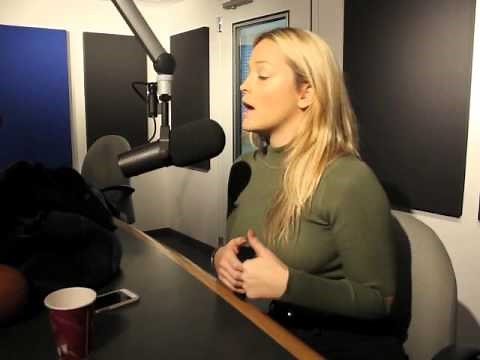 Alexis Texas Stops by the Hawk Studio [NSFW]