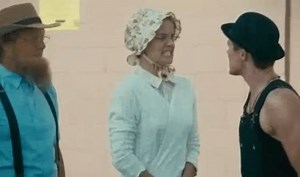 Well pitter patter, Let's get at'er. on Reels