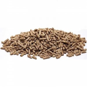 [Hot Item] 100% All Natural Wood Pellets for Smokers, Pellet Grills and BBQ 20/40 Lb Bag