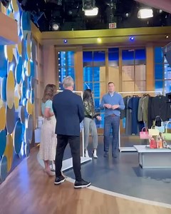 Stacy London on Reels