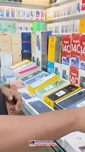 RM Trading International on Reels