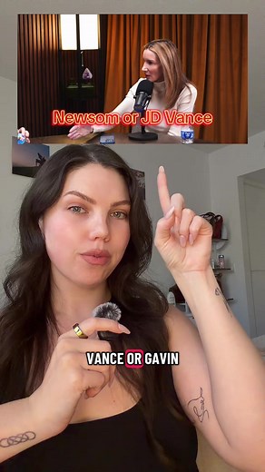 Newsom vs. JD Vance: A Deep Dive