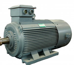 [Hot Item] 10kw 20kw 30kw Hydro Generator Eco-Friendly Generator Pmg Asynchronous Generator