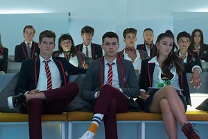 Élite saison 4 : Netflix s'offre une bande-annonce (encore) pleine de sexe et de mensonges