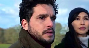 “Eternals”: escenas post-créditos explicadas