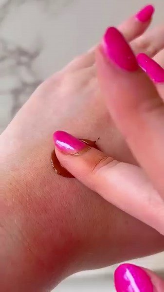 24K views · 98 reactions | There's power in Power Play Foundation's formula ✨ Hyaluronic acid boosts hydration and probiotics support a healthy skin barrier. Shop now at CoverFX.com #CoverFX #powerplayfoundation #cleanformula #longwearingfoundation #cleanbeauty | Cover FX | Facebook