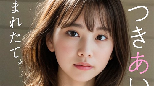 AI-generated model appears in Japanese Playboy magazines