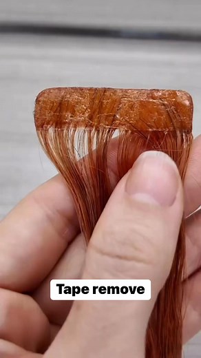 Tape in hair extension.tape remove.#vlightglue ;#vlightmachine;#vlighthairextensionkit;#uvlightkit;#hairextensions ，#Wovenweft,#8D,#h6,#fantip,#Flatweft,#Itip,#Utip, #geniusweft , #hairextensiontools ，#virginhair ， #Vietnamhair ，#russianhair ，#6D ，#Remyhair ， #tapeinhair , #cliphair , #keratintips , #wefthair | Yongchao Yan