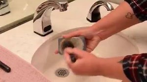 Did you know that activated charcoal powder, silt, and carbon can absorb over 1,000 times their weight in nasty free radicals and pollution. Watch as they work their magic on makeup brushes, because your skin isn’t the only thing that can benefit from a deep detox! https://winterperkins.po.sh/best-sellers/gender-bender | Beauty Tips N Tricks | Facebook