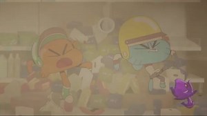 Speed Dust-Star on Reels