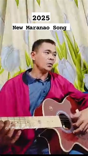 AiMah Eem Mangotara on Reels