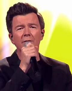Rick Astley ♪ Cry For Help | Só músicas