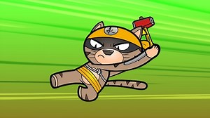 Chop Chop Ninja Challenge | Épisode | Sonner la cloche - Neeko | ICI Radio-Canada.ca Jeunesse