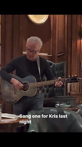 Radney Foster on Reels