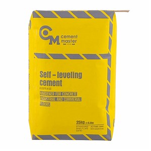 [Hot Item] Low MOQ Inner/Outer Valve Mouth Multi-Ply Cement Paper Valve Bags for Construction Use