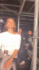 Susan Albers on Reels