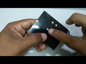 Pengecas Solar CN3065