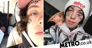 Lil Xan ‘questions’ girlfriend’s pregnancy after she suffers miscarriage