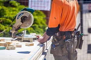 Contractor management