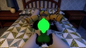 Plushtrap Fun Night
