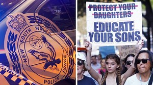 State’s ‘deeply disturbing’ sexual assault stats