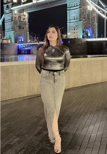Chupi hai shararat tery payar main❤️#therealmehakmalik #mehaklondon #indiansong #foryoupage #viral