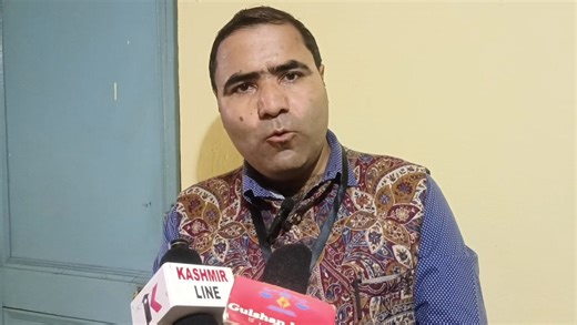 Grand Naat & Seerat Conference Celebrates Milad un Nabi (PBUH) at Abu Seena Educational Institute Organized by Angel's Cultural Academy in Collaboration with Shahr-e-Khaas Literary & Cultural Welfare Society. Srinagar, 13th September 2025 – On the auspicious occasion of Milad un Nabi (PBUH), the Grand Naat & Seerat Conference was held at Abu Seena Educational Institute, with a remarkable collaboration between Angel’s Cultural Academy and Shahr-e-Khaas Literary & Cultural Welfare Society. The con