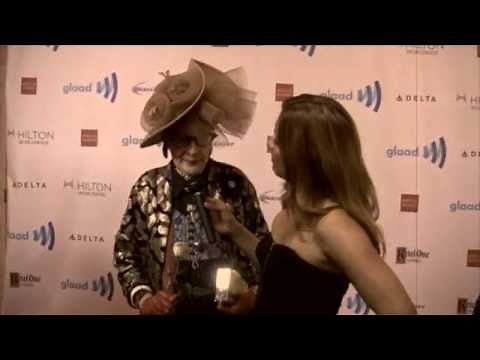 Dame Rollerena interview, NYC